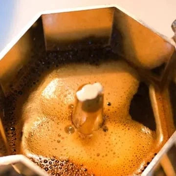 صانع القهوة