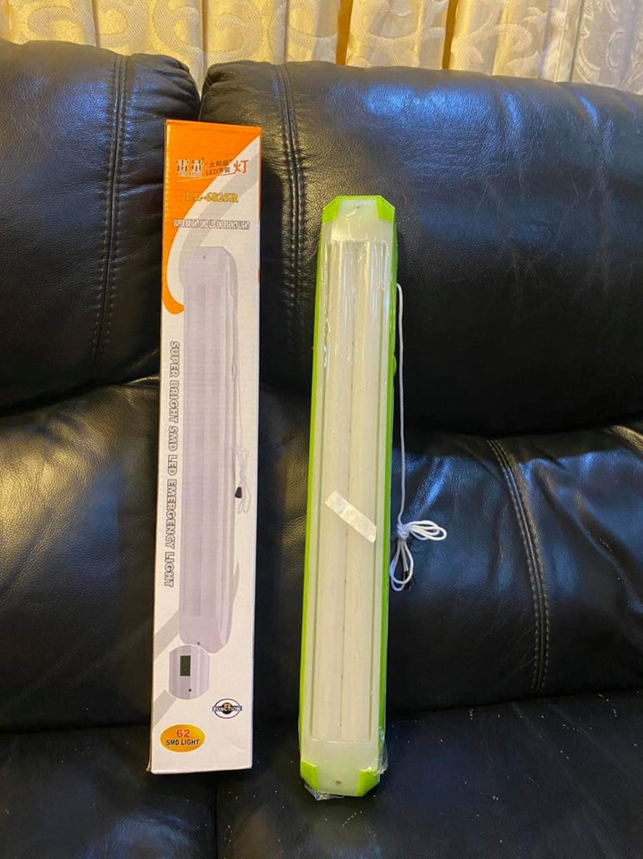كشاف طوارئ LED ( قابل للشحن )-6825