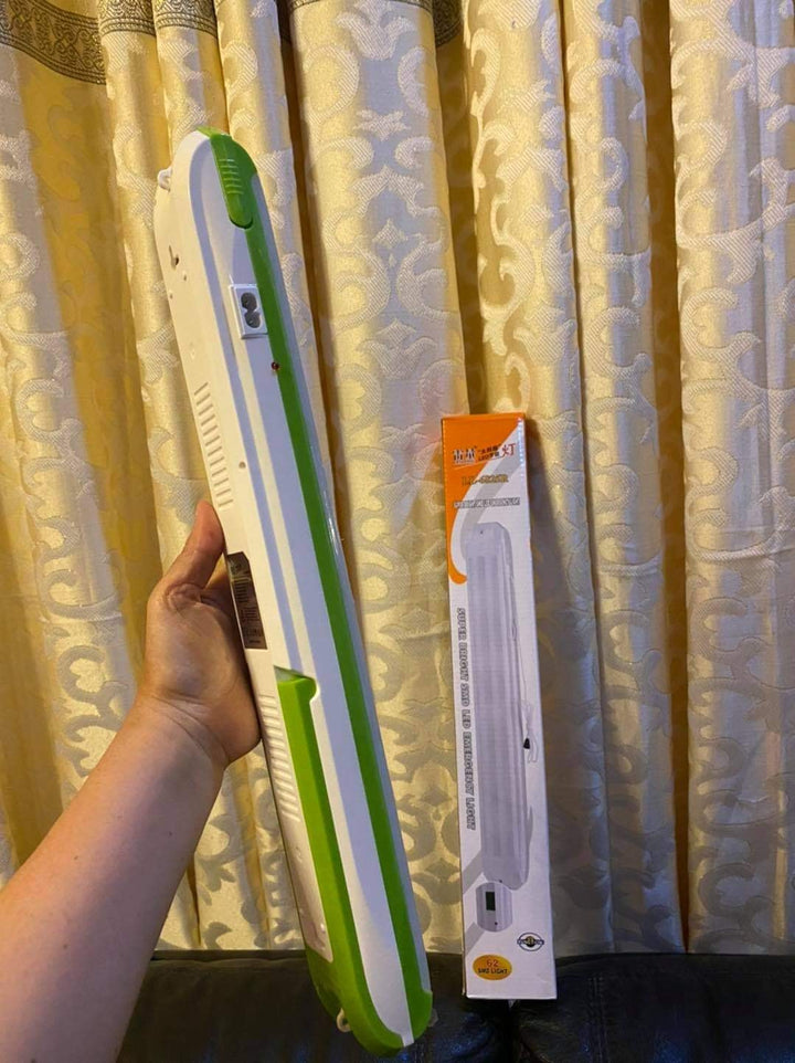 كشاف طوارئ LED ( قابل للشحن )-6825