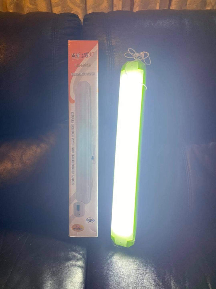 كشاف طوارئ LED ( قابل للشحن )-6825