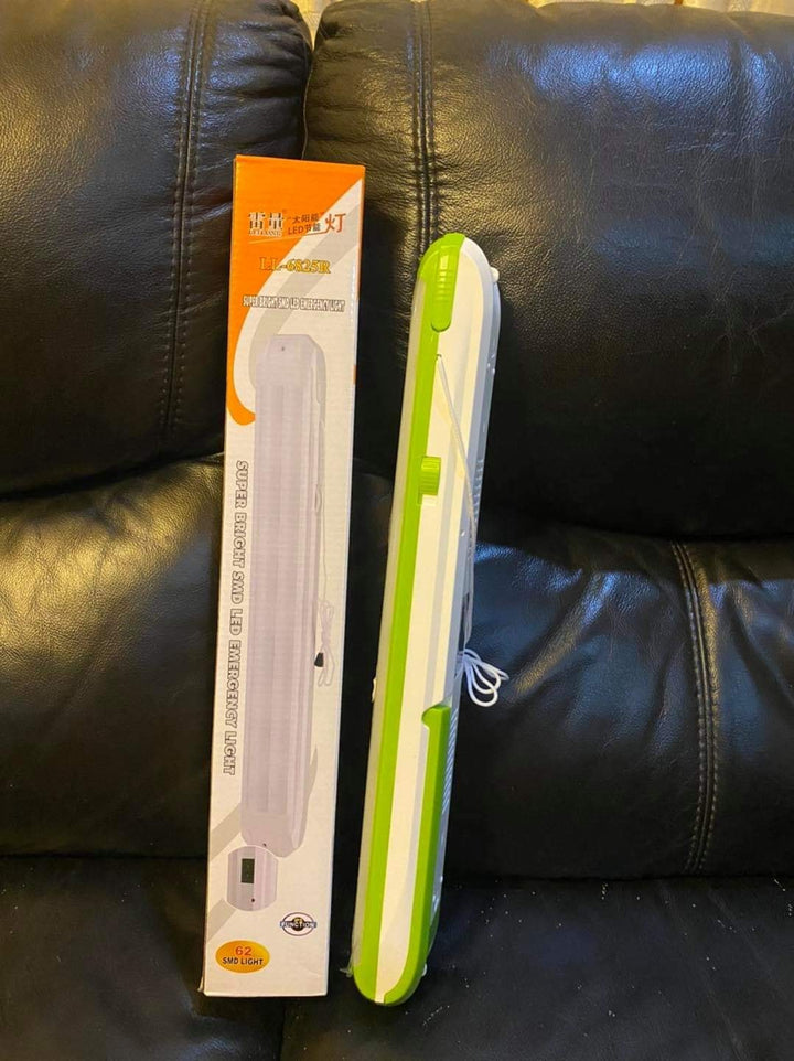 كشاف طوارئ LED ( قابل للشحن )-6825