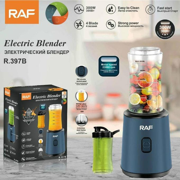 خلاط كهربائي 300 وات – R.397B