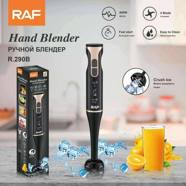 هاند بلندر مفرد 800 وات – R.290 B