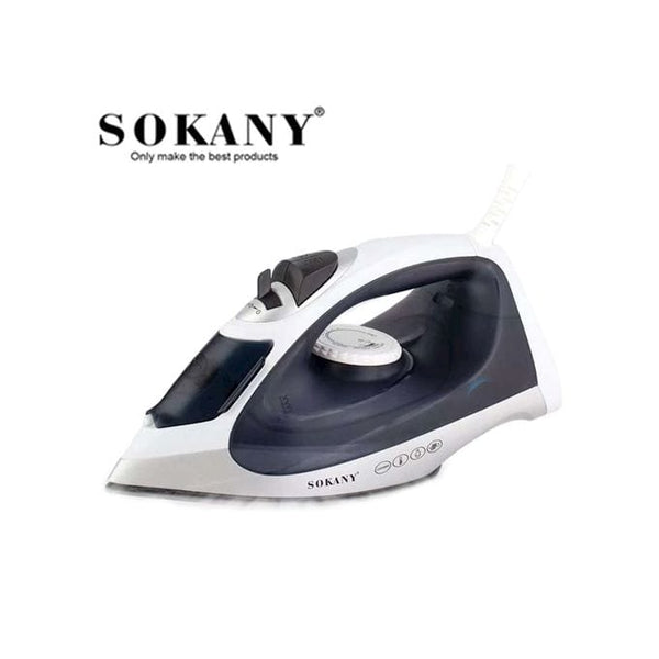 مكواة بخار مبس سوكانى - 2200 وات - 300 مل - 11001-SK-YD