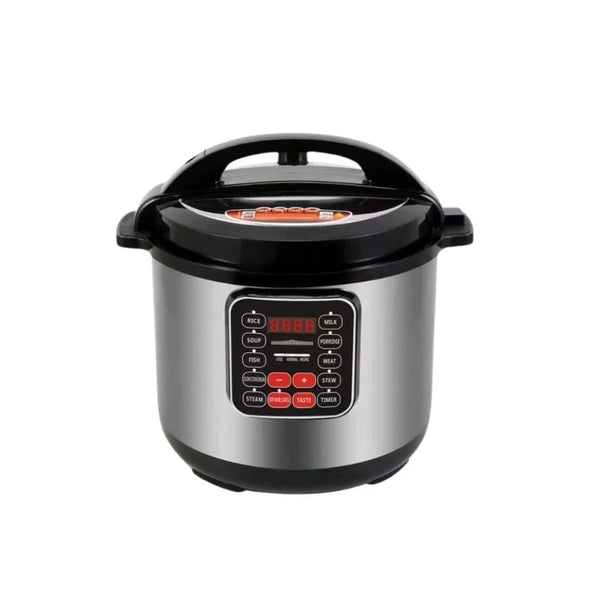 حله طهى ضغط سوكانى 11 لتر 1600 وات 2405-SK