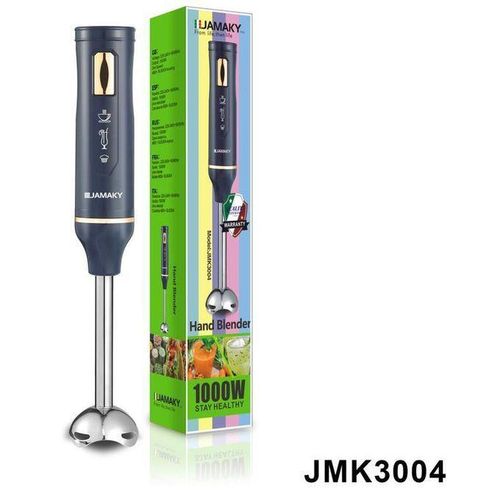 هاند بلندر جاماكي – 1000 واط – JMK-3004