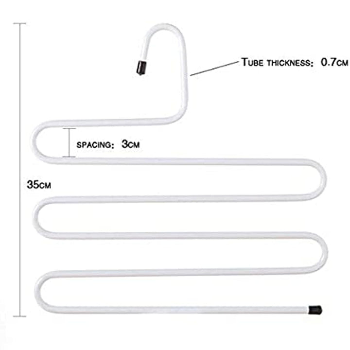 شماعة البنطلونات العمليه