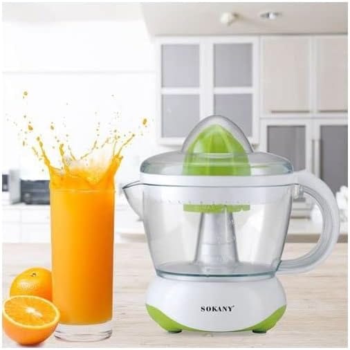 عصارة سوكانى - 45 وات - 7.0 لتر - 725-WK