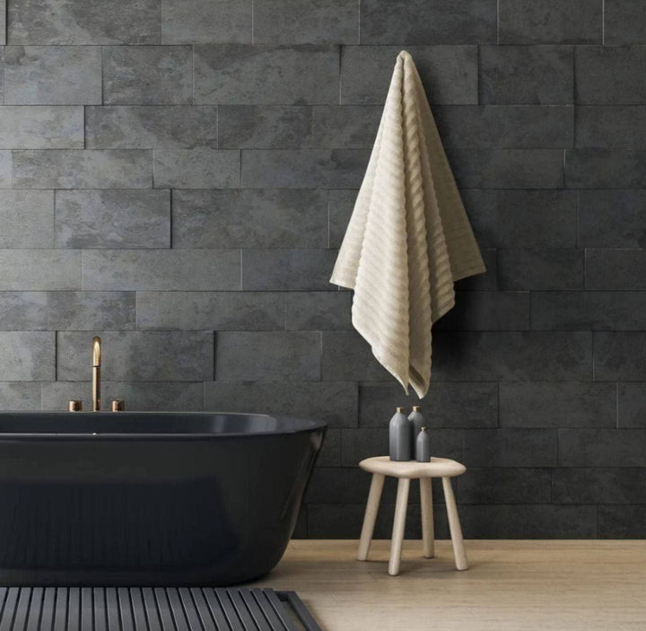 طقم فوط  قطن مصري