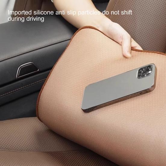 دفايه كرسي السياره والمكتب بتقنيه الجرافين USB
