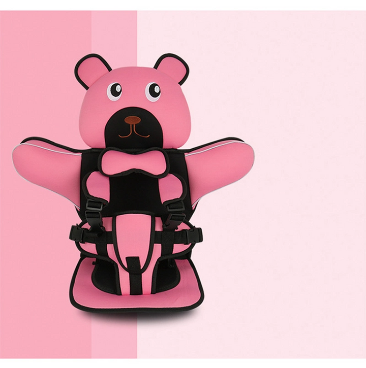 كرسي السياره لحمايه الأطفال