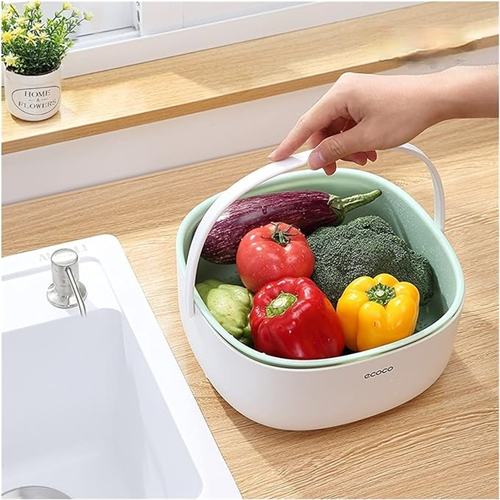 مصفاة للخضروات ecoco