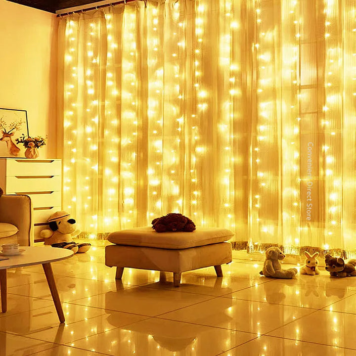 ستاره رمضان المضيئه