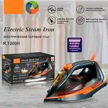 مكواة ملابس RAF 2400W - R.1200H