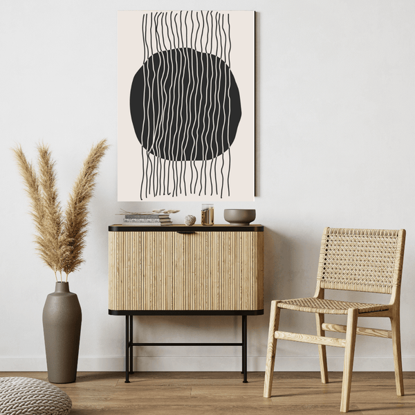 تابلوه 40×60سم - PIC12