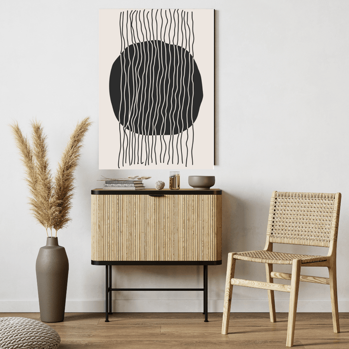 تابلوه 40×60سم - PIC12