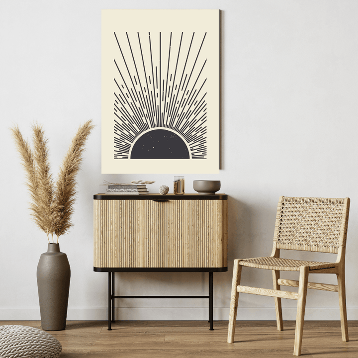 تابلوه 40×60سم - PIC21