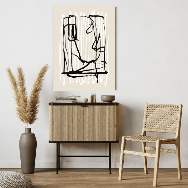 تابلوه 40×60سم - PIC36