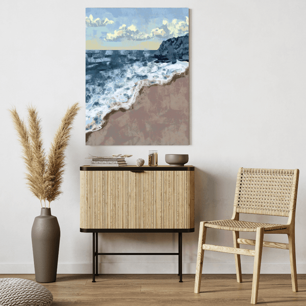 تابلوه 40×60سم - PIC66