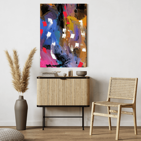 تابلوه 40×60سم - PIC74