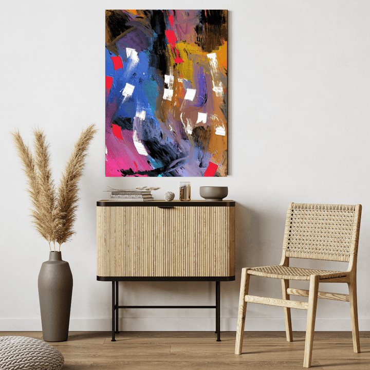 تابلوه 40×60سم - PIC74