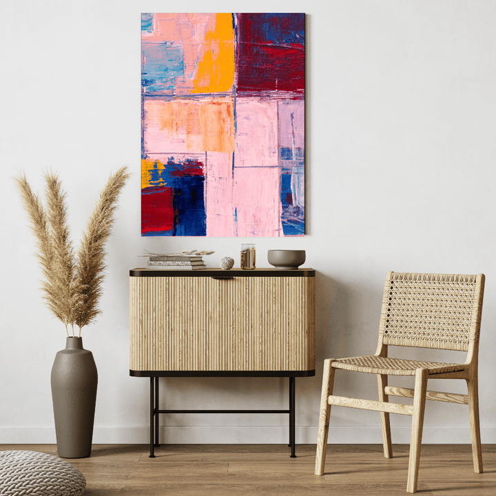 تابلوه 40×60سم - PIC87