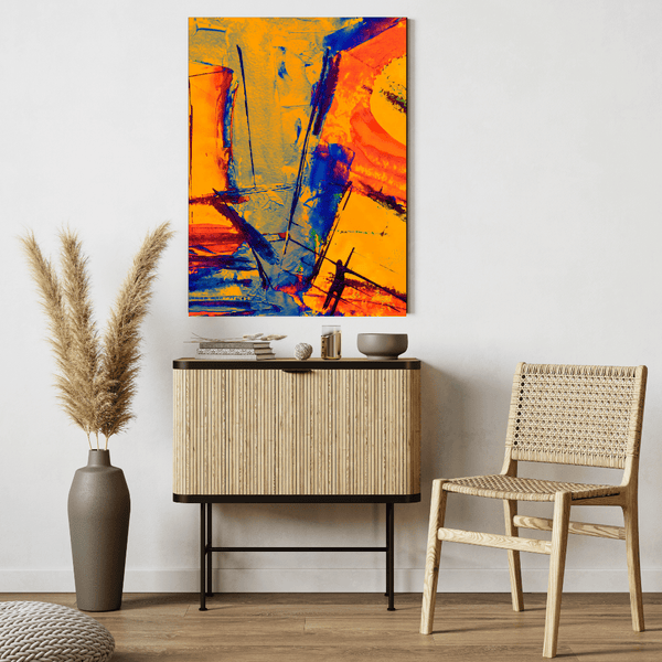 تابلوه 40×60سم - PIC95