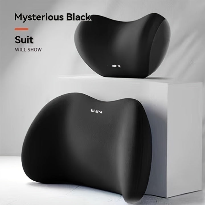 comfort set for back and neck