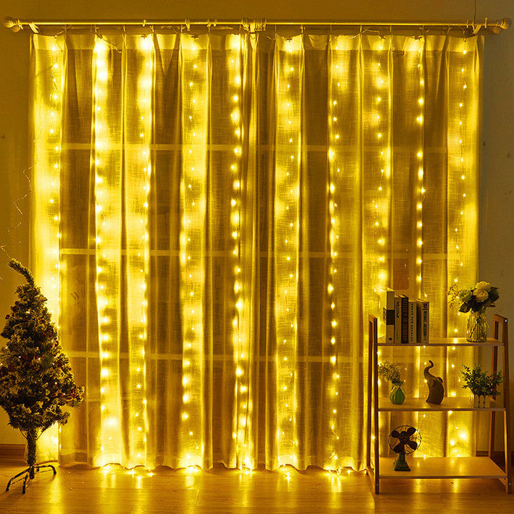 ستاره رمضان المضيئه