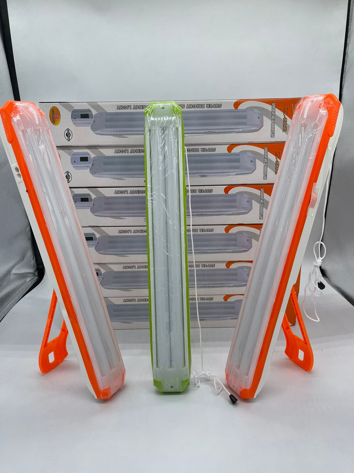 كشاف طوارئ LED ( قابل للشحن )-6825