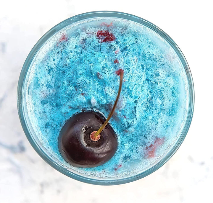 كوب سلاش لصنع مشروبات مثلجه بشكل لحظي