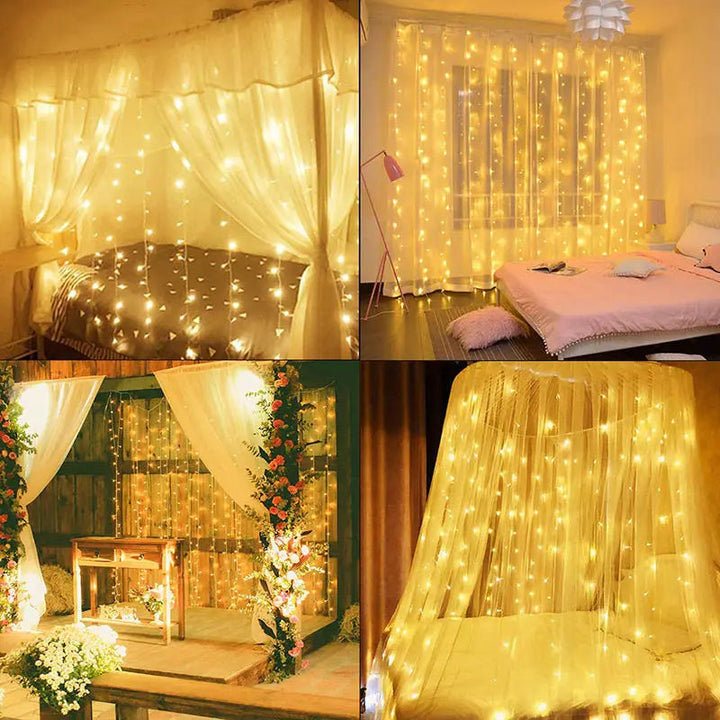 ستاره رمضان المضيئه
