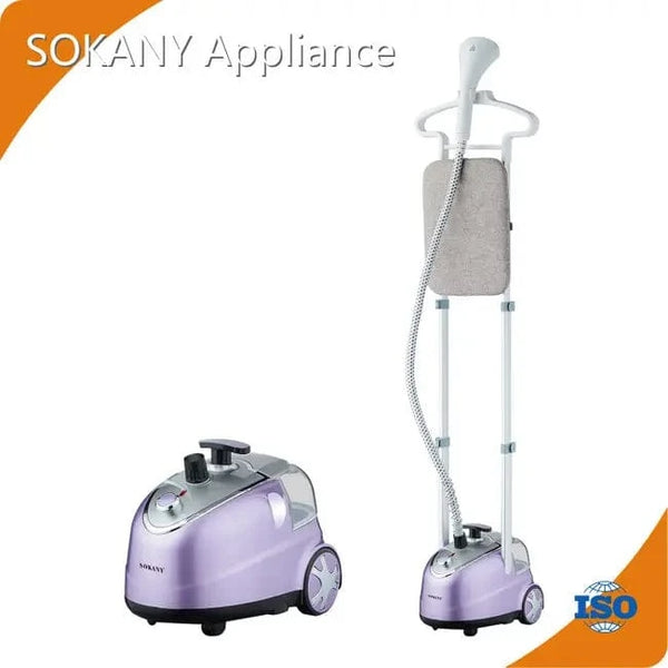 مكواة بخار مبس 2000 وات - 2 لتر - 12007-SK