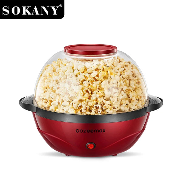 ماكينة فشار سوكانى - 850 وات، سعة 3.6 لتر - SK-905