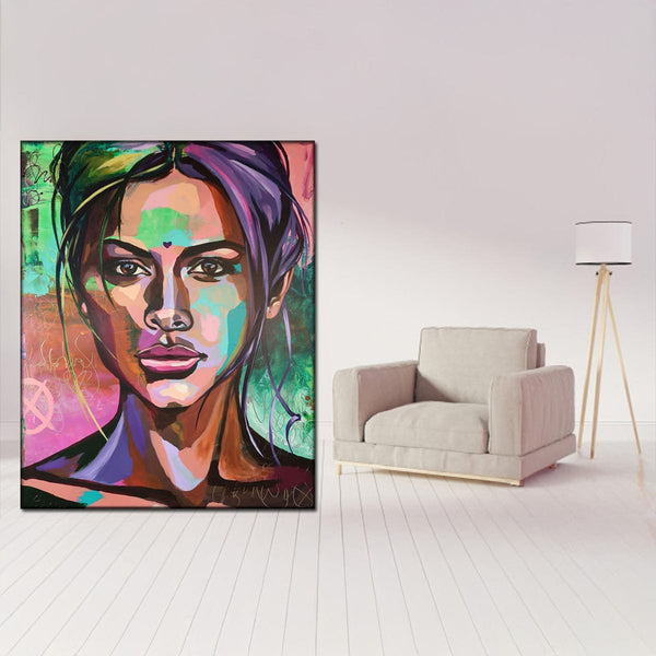 تابلوه 80×60سم- RENG42