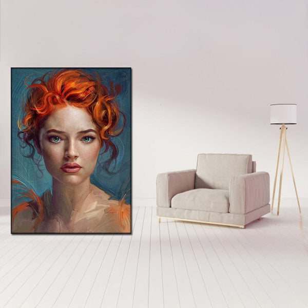 تابلوه 80×60سم- RENG43