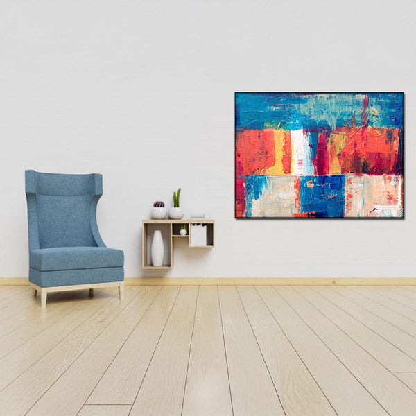 تابلوه 80×60سم- RENG44