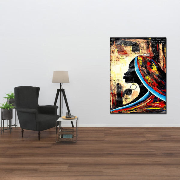 تابلوه 80×60سم- RENG47