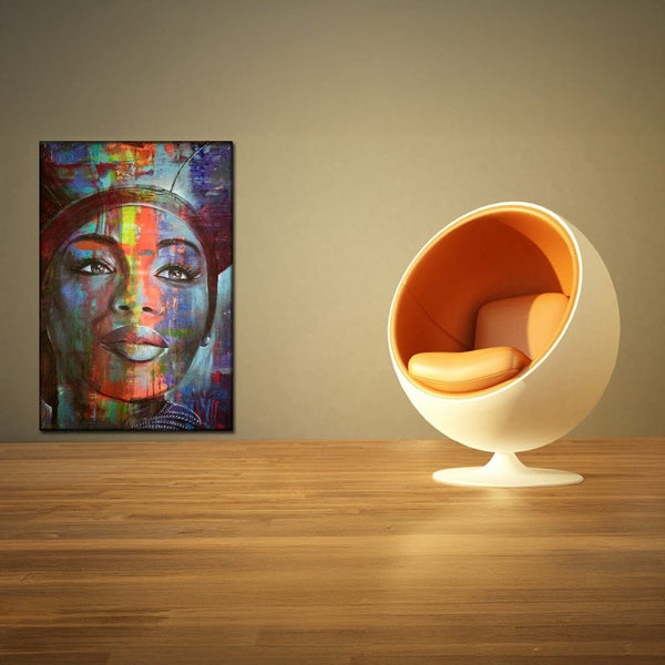تابلوه 80×60سم- RENG49