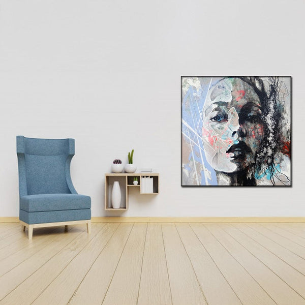 تابلوه 80×60سم- RENG51