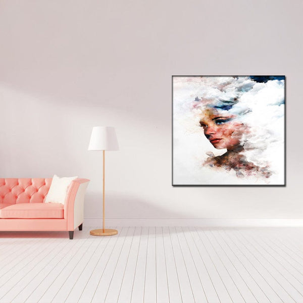 تابلوه 80×60سم- RENG52