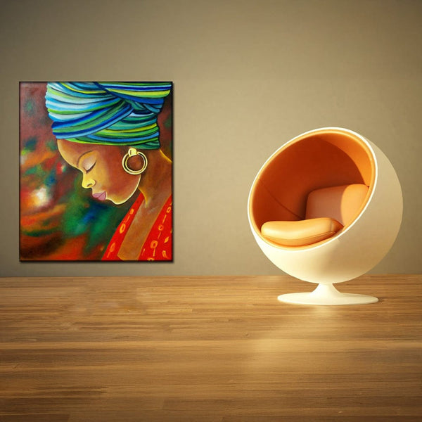 تابلوه 80×60سم- RENG55