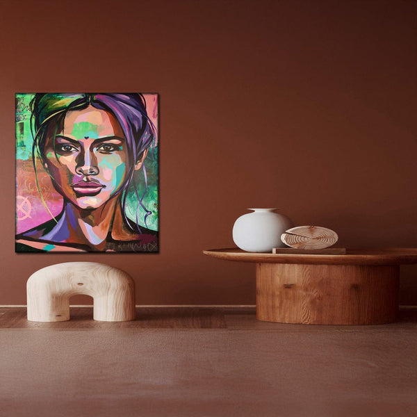 تابلوه 80×60سم- RENG56