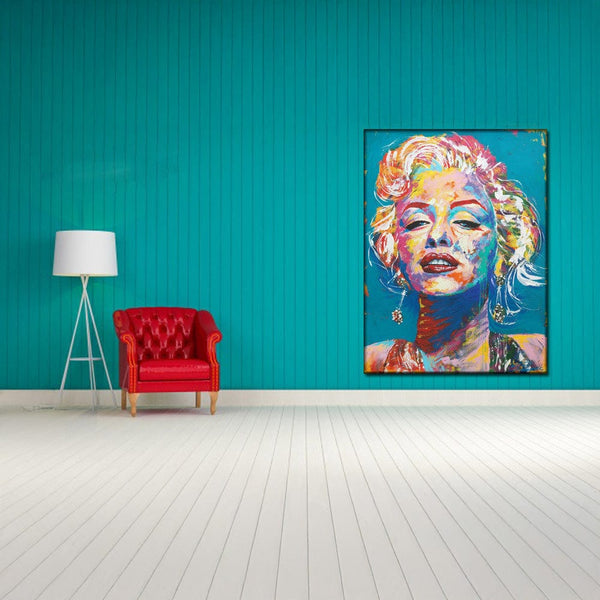 تابلوه 80×60سم- RENG58