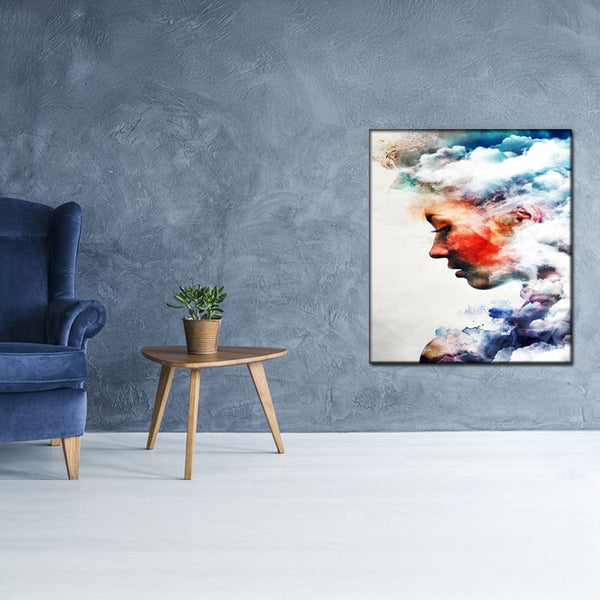 تابلوه 80×60سم- RENG59