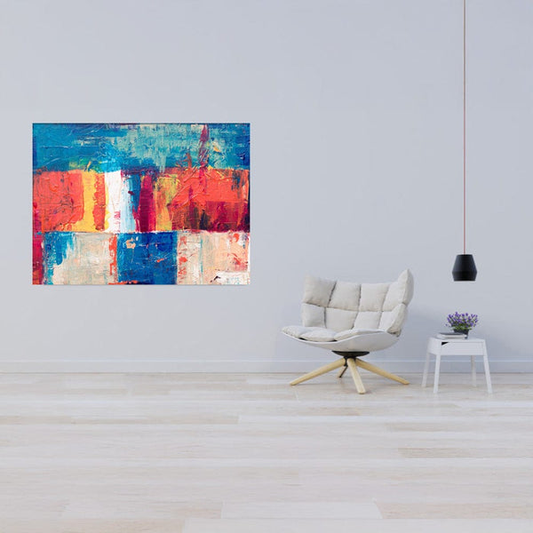 تابلوه 80×60سم- RENG61