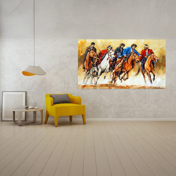 تابلوه 120×60سم- RENG62