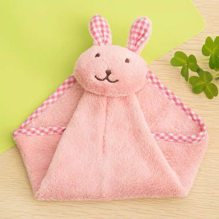 فوطة دبدوب موهير  – كيوت وجذابة تزيّن بيتك 🧸💖