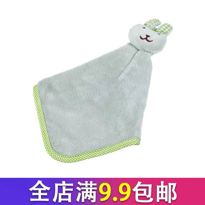 فوطة دبدوب موهير  – كيوت وجذابة تزيّن بيتك 🧸💖