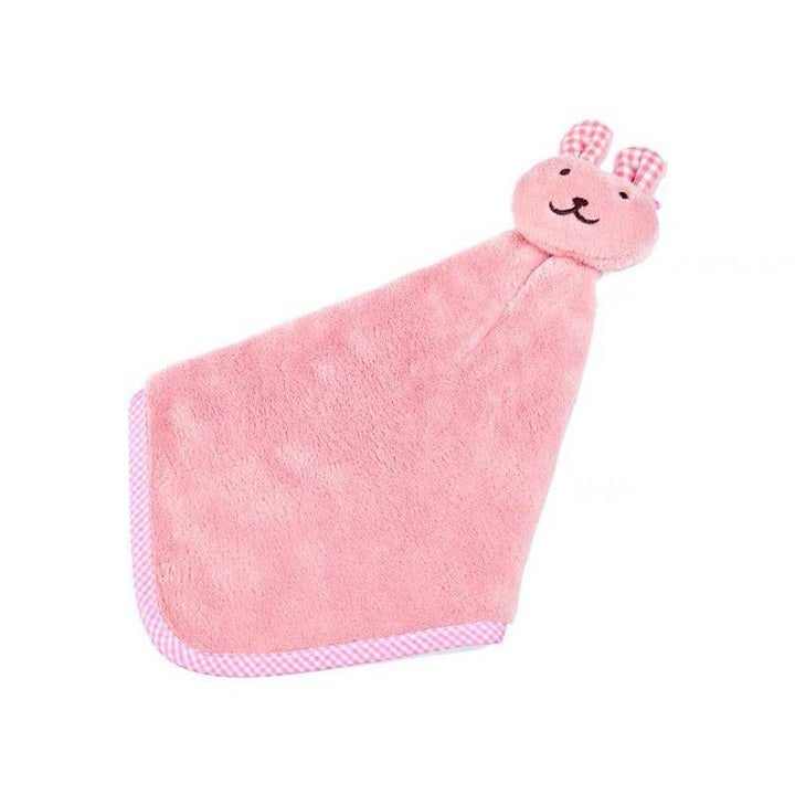 فوطة دبدوب موهير  – كيوت وجذابة تزيّن بيتك 🧸💖